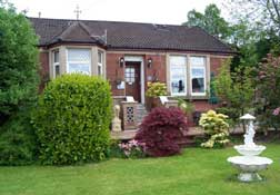 Sunnyside B&B,  Balloch
